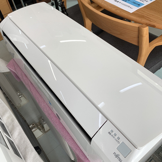 富士通エアコン　主に10畳用　美品　熊本リサイクルショップen 富士通エアコン 主に10畳用 美品 熊本リサイクルショップen