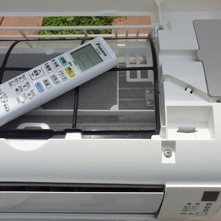 ☆ご予約中、◎設置込み、2020年製、ダイキン AN22XES ～6畳