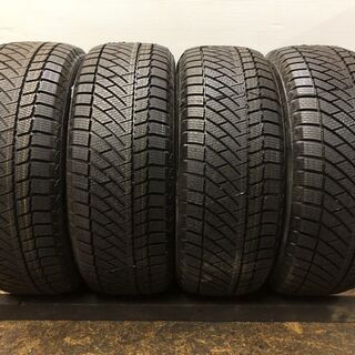 新品 Continental ContiVikingContact 6 205/55R16 16インチ スタッドレス 4本 インプレッサG4 ヴォクシー ノア等　(VVT331) クレジットカード QR決済可能
