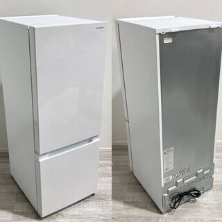 決定しました】日立 2ドア冷凍冷蔵庫 RL-154JA 2019年製造 154 決定しました】日立 2ドア冷凍冷蔵庫 RL-154JA 2019年製造 154