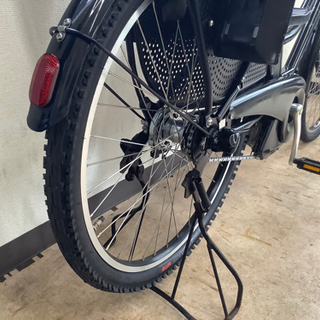 BRIDGESTONE HYDEE.B 8.7Ah 電動自転車中古車 (B3B53189)
