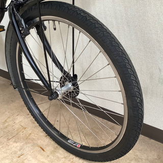 BRIDGESTONE HYDEE.B 8.7Ah 電動自転車中古車 (B3B53189)