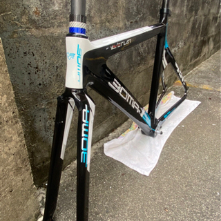 BOMALECLATカーボンブルーさらに値下げしました(´°̥̥̥ω°̥̥̥｀)