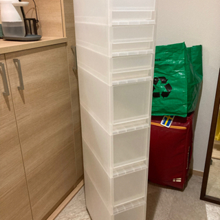 無印良品収納ケース みりさち 川崎のその他の中古あげます 譲ります ジモティーで不用品の処分