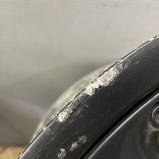 タイヤ走行短め【BS BLIZZAK VRX2 155/65R14】スタッドレス【LEBEN 14 