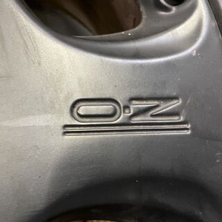 タイヤ走行短め【BS BLIZZAK VRX2 155/65R14】スタッドレス【LEBEN 14 