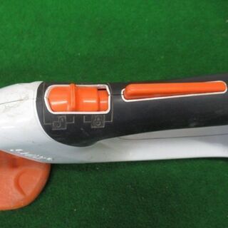 コードレストリマーセット スチール HLA65/HSA56【店頭引取限定】【寄