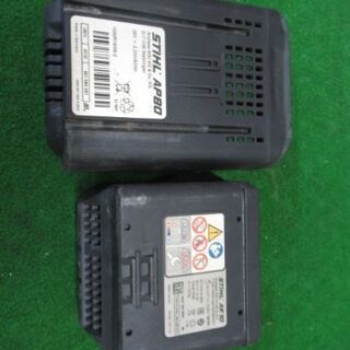 コードレストリマーセット スチール HLA65/HSA56【店頭引取限定】【寄