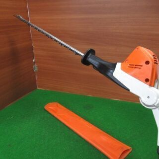 コードレストリマーセット スチール HLA65/HSA56【店頭引取限定】【寄楽屋 きらくや 成田本店】 コードレストリマーセット スチール HLA65/HSA56【店頭引取限定】【寄