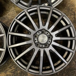 KYOHO SEIN RACING 共豊 ザインレーシング 社外ホイール 16インチ 4本 