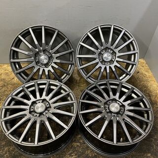 KYOHO SEIN RACING 共豊 ザインレーシング 社外ホイール 16インチ 4本 