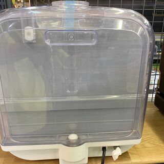 愛品館八千代店】1か月保証SKジャパン2018年製食器洗い乾燥