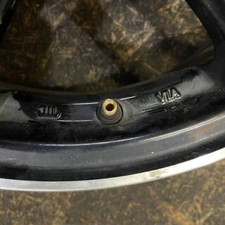 ZOLF by ENKEI ゾルフ エンケイ 社外ホイール 15インチ 4本 5.5