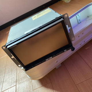 車のパーツ HDDナビ等まとめて！