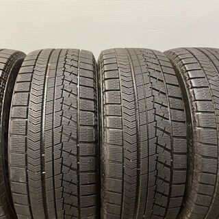 BS BLIZZAK VRX 235/55R17 17インチ スタッドレス 4本 BMW/X3 VW 
