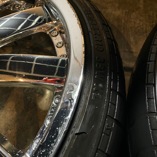 フレーダーマウス　19インチ　ノアヴォクシーなど