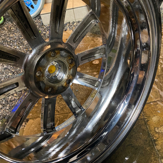 フレーダーマウス　19インチ　ノアヴォクシーなど