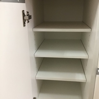 トレファク新長田】ホワイトカラーのキッチンカウンターです 