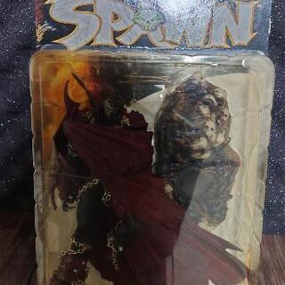 SPAWN　CLASSIC　フィギュア