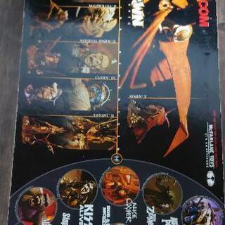 SPAWN　CLASSIC　フィギュア