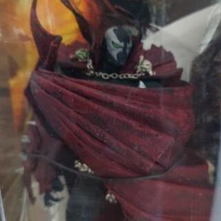 SPAWN　CLASSIC　フィギュア