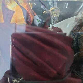 SPAWN　CLASSIC　フィギュア