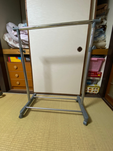 衣装かけ ひかりんご 新栄町の家電の中古あげます 譲ります ジモティーで不用品の処分