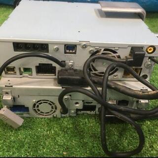 カロッツェリア AVIC-VH99CS ナビ フルセグ 地図データ2014年