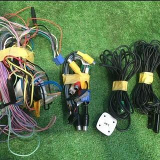 カロッツェリア AVIC-VH99CS ナビ フルセグ 地図データ2014年