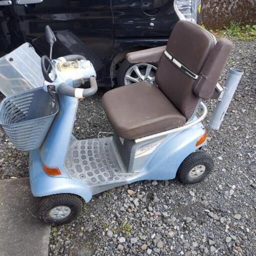 認定中古車】 スズキ セニアカー ET4F（旧型モデル） | 豊通オール 