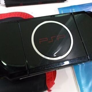 PSP PSPJ-30026 プレイステーション・ポータブル バッリューパック