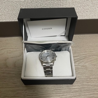 【CITIZEN】CITIZENコレクションAS1060-54A...