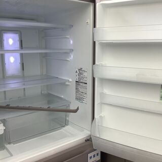 トレファク花小金井店】TOSHIBA/3ドア冷蔵庫/中古家電/西東京市/東