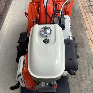 クボタTA6・おまけ付‼️中耕・ハウス・耕運機・管理機・家庭菜園・農業機械