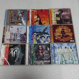 【CD】⭐1枚200円