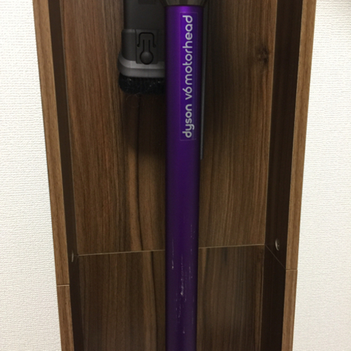 掃除機 Dyson v6 mortorhead