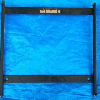 イスズ　PF60　ジェミニ　ベースフレーム　左用