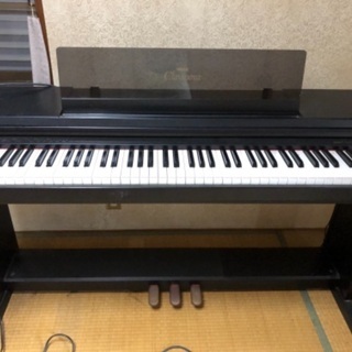 電子ピアノ　グラビノーバ　YAMAHA
