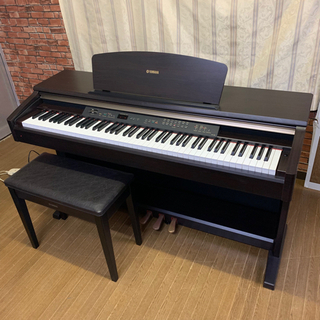 販売履歴用 YAMAHA ARIUS YDP-223 電子ピアノ...