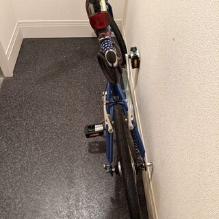 Dahon boardwalk i5　青