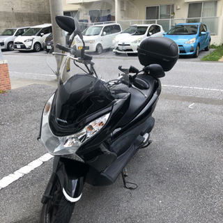 【ネット決済】PCX125 JF28