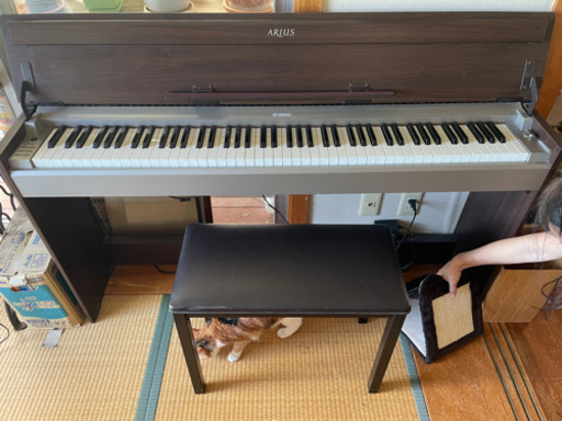 ヤマハ電子ピアノ YAMAHA YDPS31 | noonanwaste.com