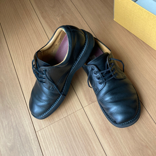 REGALリーガル　正規品　男性革靴