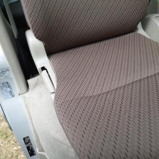 エブリイバン平成27年16万キロ検R3年10月ハイルーフ車5AGS