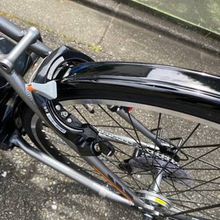 電動アシスト自転車 TB1e（ティービーワンe）ただいま交渉中