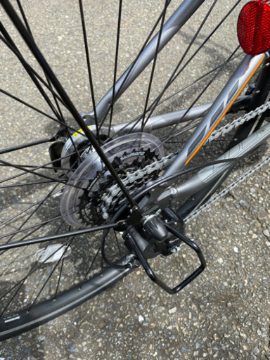 電動アシスト自転車 TB1e（ティービーワンe）ただいま交渉中 【公式通販】