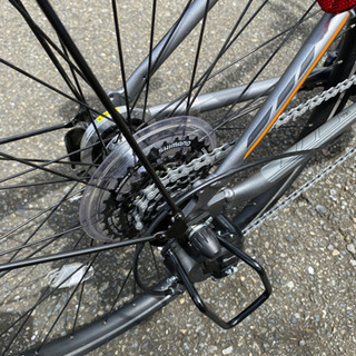 電動アシスト自転車 TB1e（ティービーワンe）ただいま交渉中