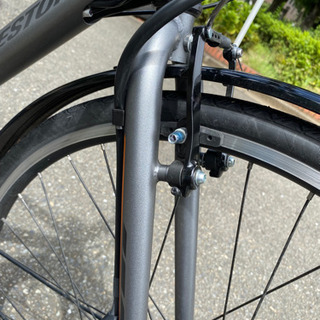 電動アシスト自転車 TB1e（ティービーワンe）ただいま交渉中