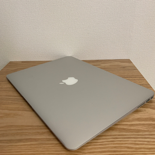 【購入者決定】MacBook Air欲しい人いますか？