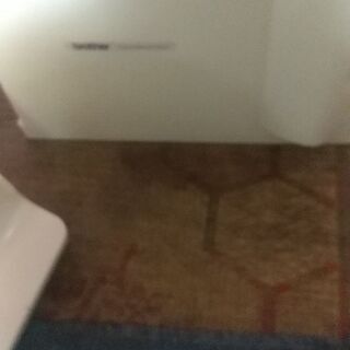 ブラザーミシンどうぞ